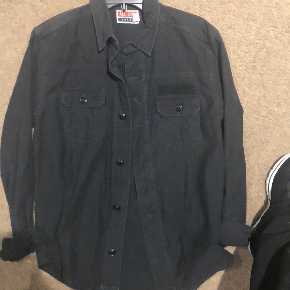 Urban Outfitter Utility top / jacket